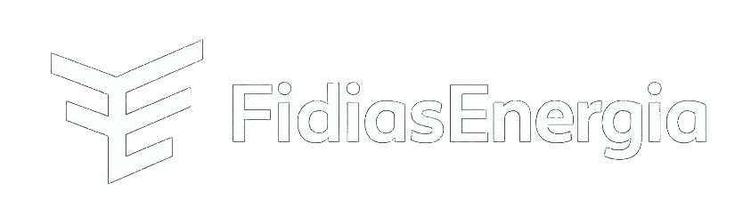Fidias Energía